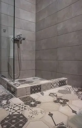 Luxury Apart Daire, 2 Yatak Odası, Kısmi Deniz Manzaralı