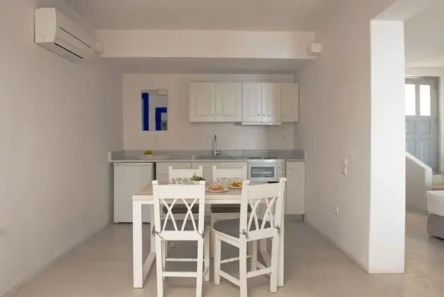 Apart Daire, Banyolu/Duşlu, Deniz Manzaralı