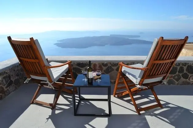 Ev, Banyolu/Duşlu, Deniz Manzaralı