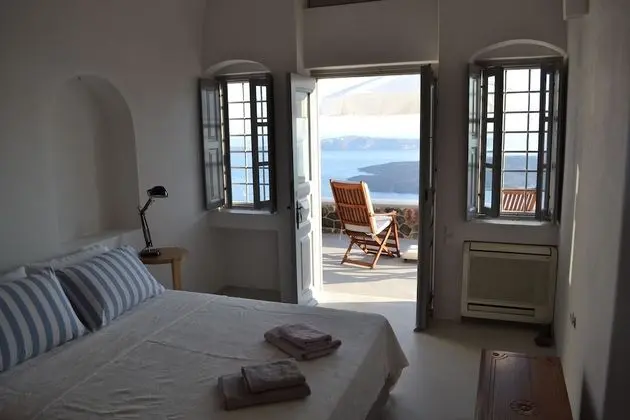 Ev, Banyolu/Duşlu, Deniz Manzaralı
