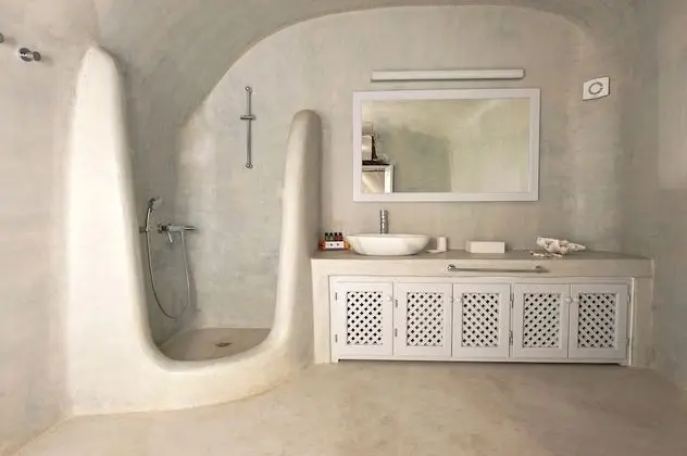 Ev, Banyolu/Duşlu, Deniz Manzaralı