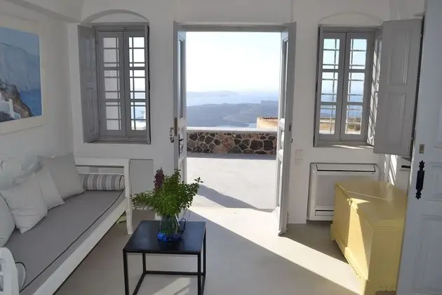 Ev, Banyolu/Duşlu, Deniz Manzaralı