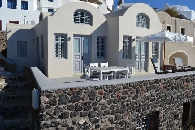 Ev, Banyolu/Duşlu, Deniz Manzaralı