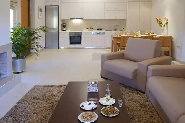 Süit, 2 Yatak Odası