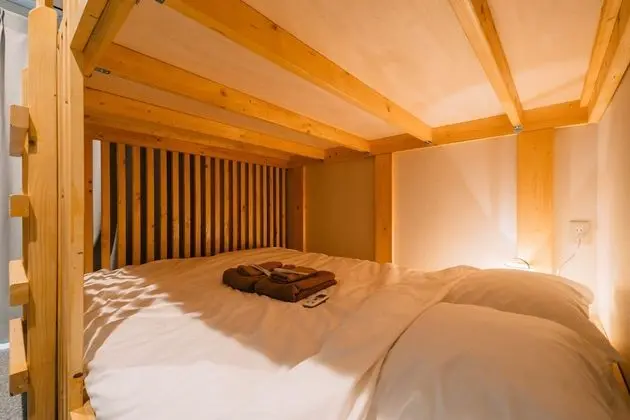 Apart Daire, 2 Yatak Odası