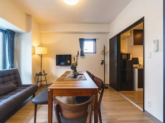 Oda, 1 Yatak Odası