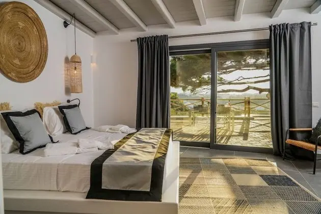 Villa, 2 Yatak Odası, Kişiye Özel Havuzlu