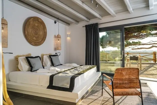 Villa, 2 Yatak Odası, Kişiye Özel Havuzlu