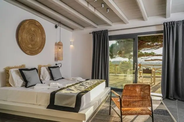 Villa, 2 Yatak Odası, Kişiye Özel Havuzlu