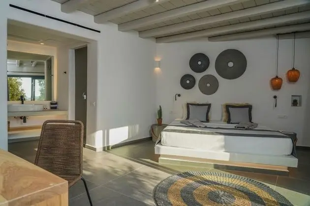 Villa, 2 Yatak Odası, Kişiye Özel Havuzlu