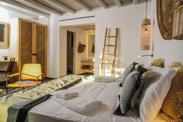 Villa, 2 Yatak Odası, Kişiye Özel Havuzlu