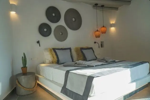 Villa, 2 Yatak Odası, Kişiye Özel Havuzlu