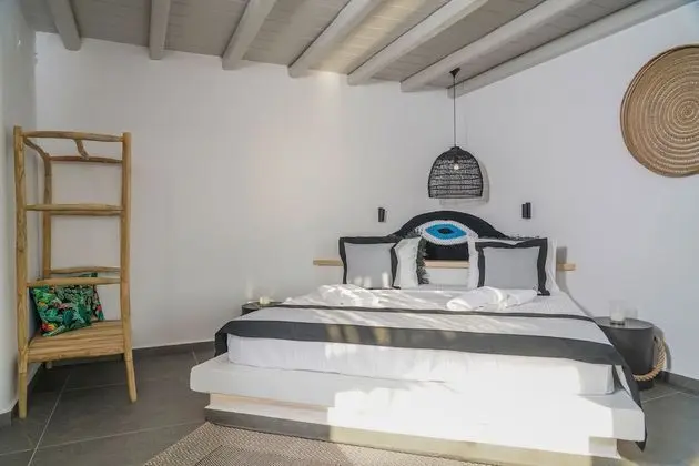 Villa, 2 Yatak Odası, Kişiye Özel Havuzlu