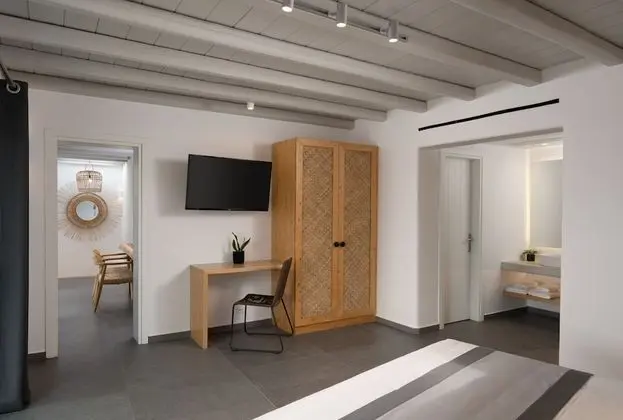 Villa, 2 Yatak Odası, Kişiye Özel Havuzlu