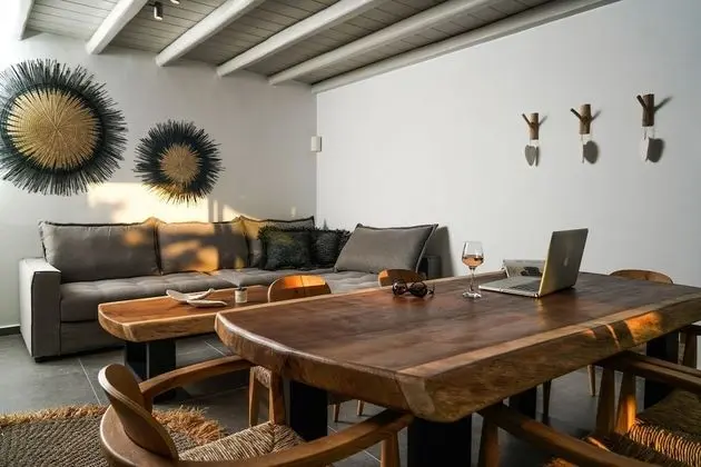 Villa, 2 Yatak Odası, Kişiye Özel Havuzlu