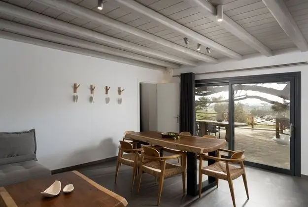 Villa, 2 Yatak Odası, Kişiye Özel Havuzlu