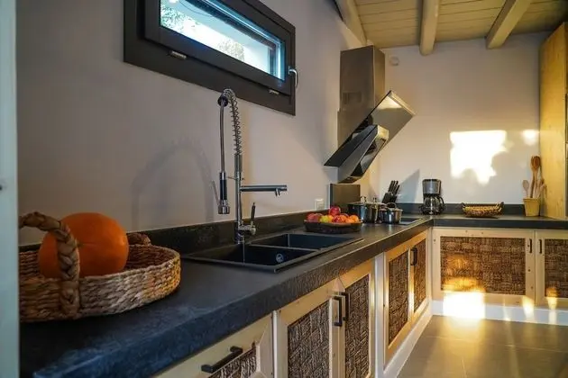 Villa, 2 Yatak Odası, Kişiye Özel Havuzlu