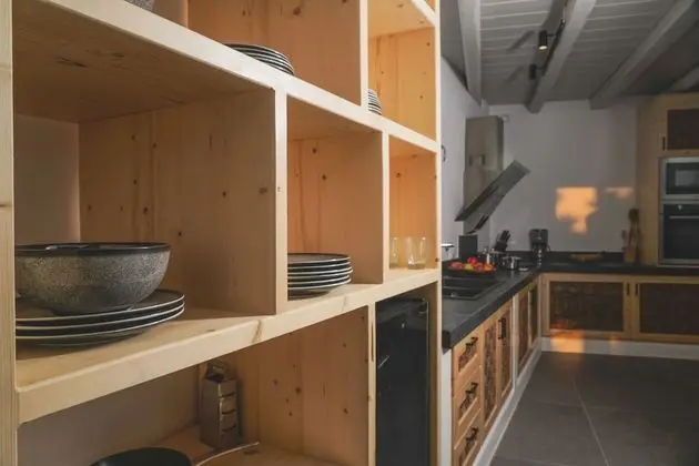 Villa, 2 Yatak Odası, Kişiye Özel Havuzlu