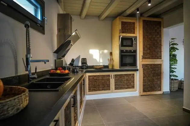 Villa, 2 Yatak Odası, Kişiye Özel Havuzlu