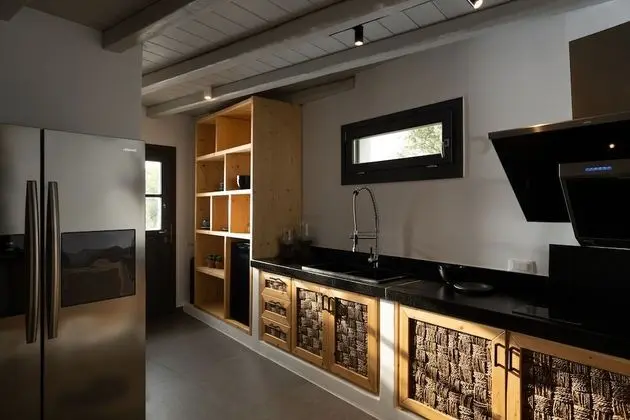 Villa, 2 Yatak Odası, Kişiye Özel Havuzlu