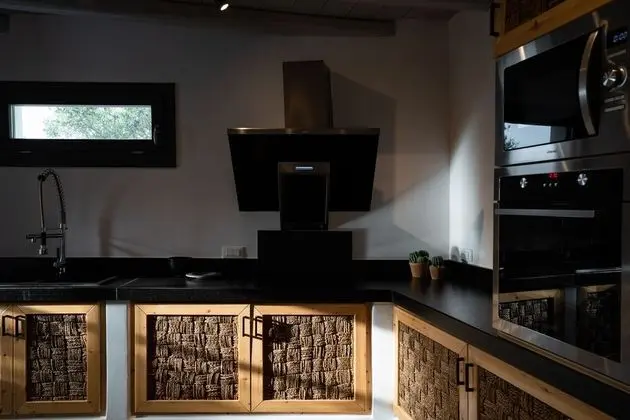 Villa, 2 Yatak Odası, Kişiye Özel Havuzlu