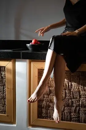 Villa, 2 Yatak Odası, Kişiye Özel Havuzlu