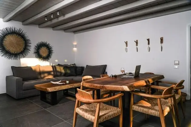 Villa, 2 Yatak Odası, Kişiye Özel Havuzlu