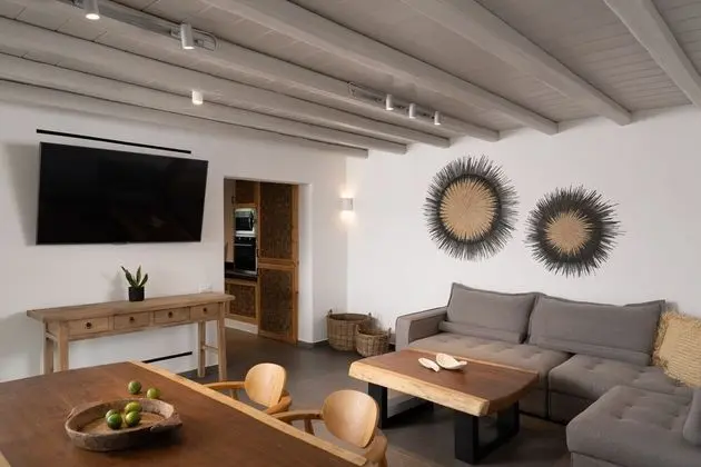 Villa, 2 Yatak Odası, Kişiye Özel Havuzlu