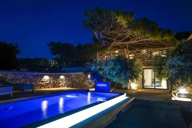 Villa, 2 Yatak Odası, Kişiye Özel Havuzlu