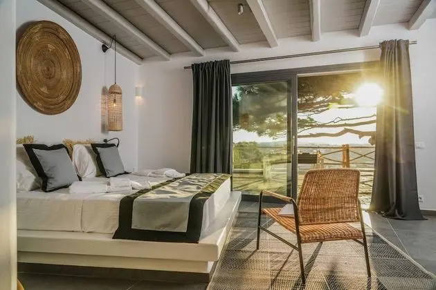 Villa, 2 Yatak Odası, Kişiye Özel Havuzlu