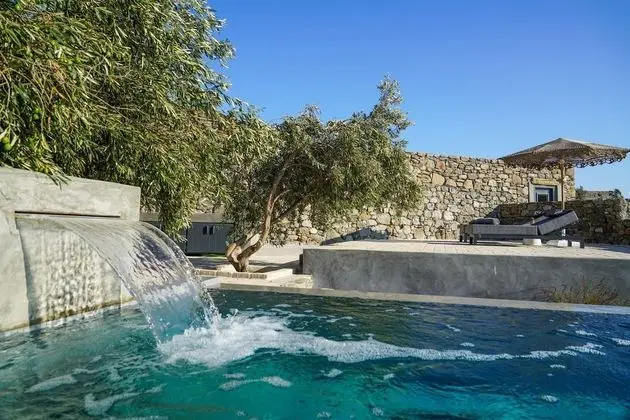 Villa, 2 Yatak Odası, Kişiye Özel Havuzlu