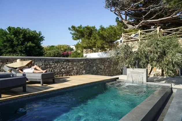 Villa, 2 Yatak Odası, Kişiye Özel Havuzlu