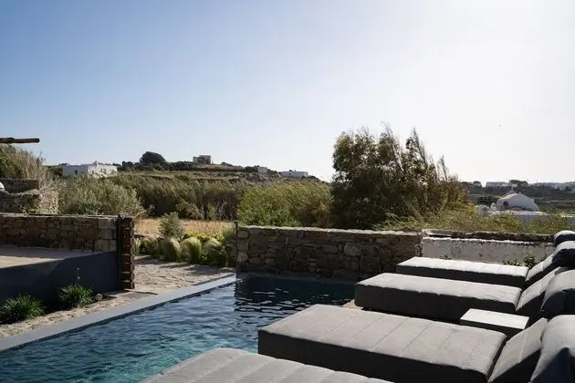 Villa, 2 Yatak Odası, Kişiye Özel Havuzlu