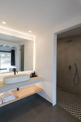 Villa, 2 Yatak Odası, Kişiye Özel Havuzlu