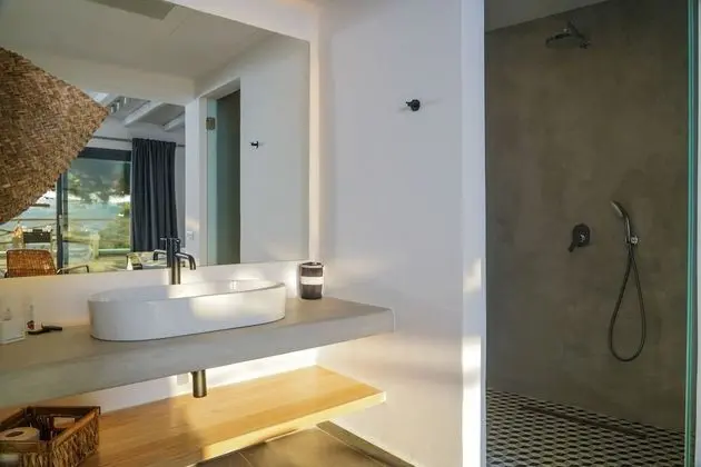 Villa, 2 Yatak Odası, Kişiye Özel Havuzlu