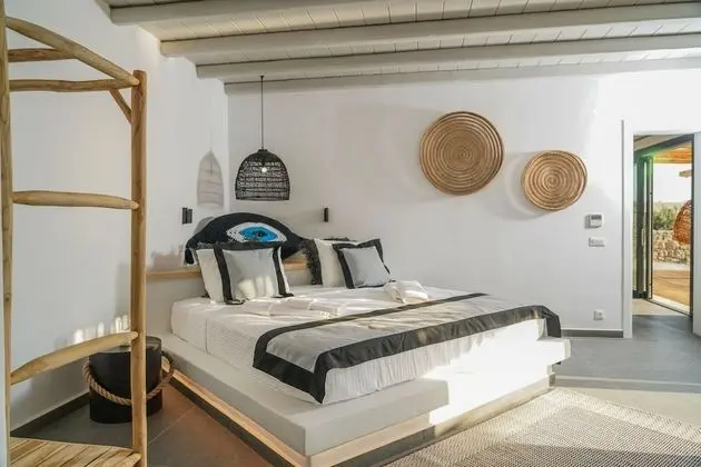 Stüdyo Süit, Havuz Kullanımı, Havuz Manzaralı