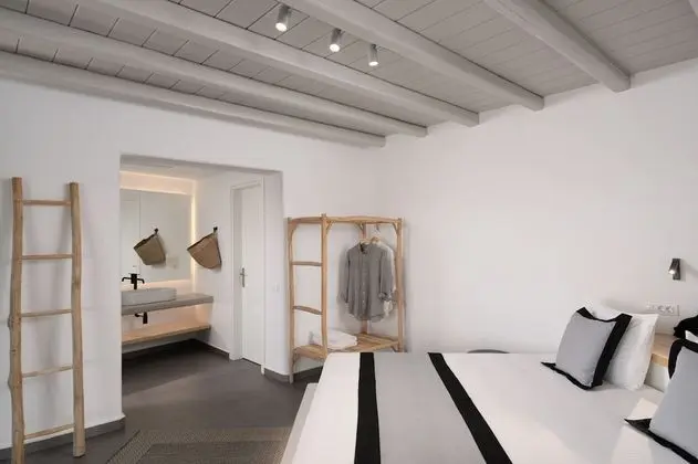 Stüdyo Süit, Havuz Kullanımı, Havuz Manzaralı