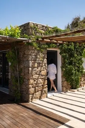 Stüdyo Süit, Havuz Kullanımı, Havuz Manzaralı