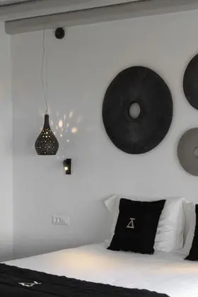 Stüdyo Süit, Havuz Kullanımı, Havuz Manzaralı