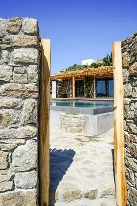 Stüdyo Süit, Havuz Kullanımı, Havuz Manzaralı