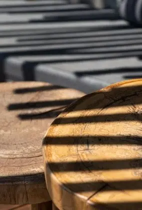 Stüdyo Süit, Havuz Kullanımı, Havuz Manzaralı