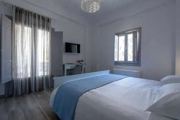 Apart Daire, 1 Yatak Odası (Morpheas)