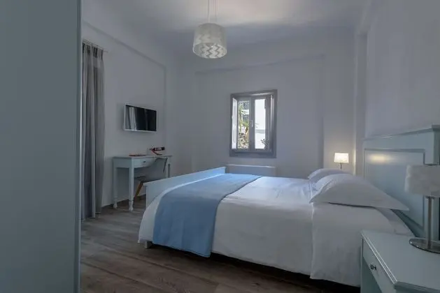 Apart Daire, 1 Yatak Odası (Morpheas)