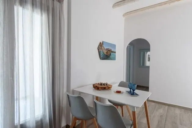 Apart Daire, 1 Yatak Odası (Morpheas)