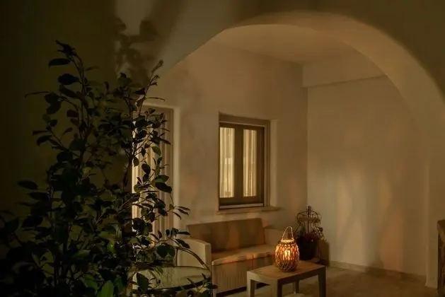 Apart Daire, 1 Yatak Odası (Morpheas)