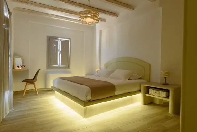 Apart Daire, Jakuzi, Deniz Manzaralı (Amvrosia)