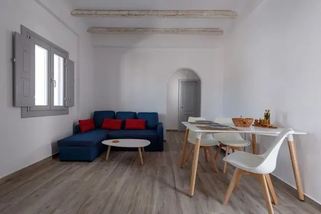 Apart Daire (Symposio)