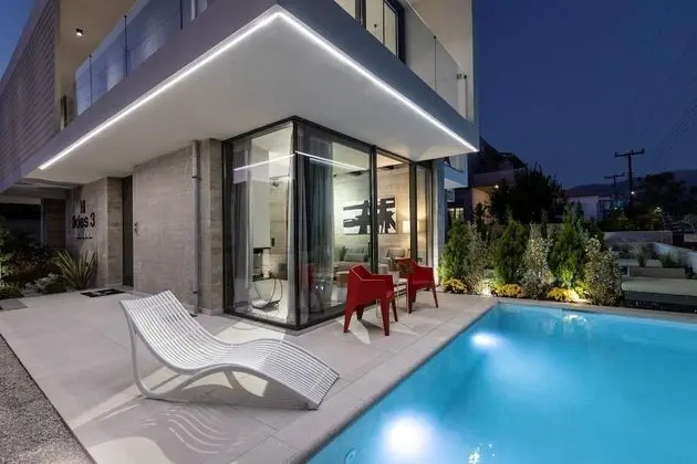 Luxury Villa