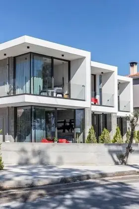 Luxury Villa