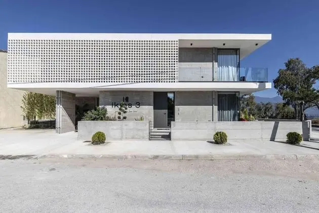 Luxury Villa